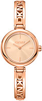 DKNY Logo DK1L115M0055