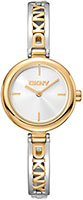 DKNY Logo DK1L115M0065