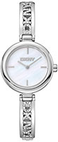 DKNY Logo DK1L115M0215