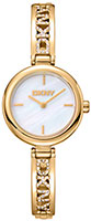 DKNY Logo DK1L115M0225