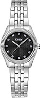 DKNY Logo DK1L126M0045