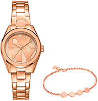 DKNY Logo DK1L145M0075_SET