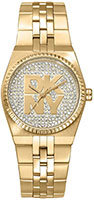 DKNY Logo DK1L177M0225