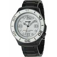 DKNY Gents NY1363