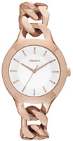 DKNY Chambers NY2218