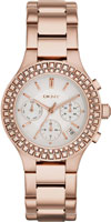 DKNY Chambers NY2261
