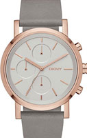 DKNY Soho NY2338