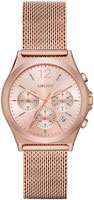 DKNY Parsons NY2486