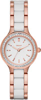 DKNY Chambers NY2496