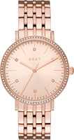 DKNY Minetta NY2608