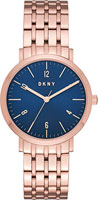 DKNY Minetta NY2611