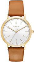 DKNY Minetta NY2613