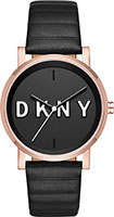 DKNY Soho NY2633