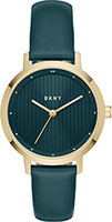 DKNY The Modernist NY2638