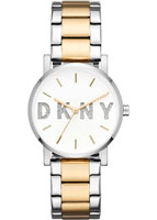 DKNY Soho NY2653