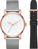 DKNY Soho NY2663