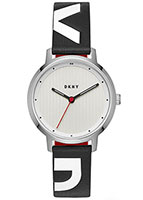 DKNY The Modernist NY2717
