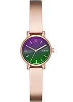 DKNY Soho NY2734