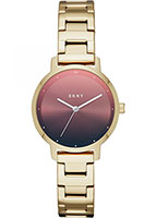 DKNY The Modernist NY2737