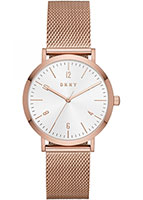 DKNY Minetta NY2743