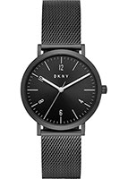 DKNY Minetta NY2744