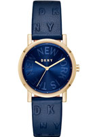 DKNY Soho NY2763