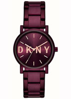 DKNY Soho NY2766