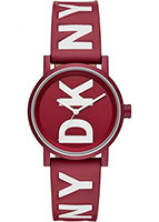 DKNY Soho NY2774