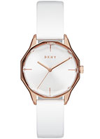 DKNY Round Cityspire NY2797