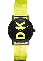 DKNY Soho NY2808