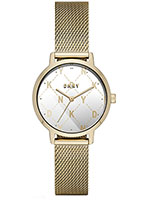 DKNY The Modernist NY2816
