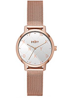 DKNY The Modernist NY2817