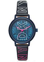 DKNY The Modernist NY2818