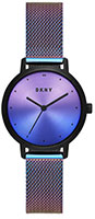 DKNY The Modernist NY2841