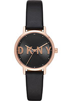 DKNY Modernist NY2842