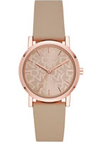 DKNY Soho NY2856