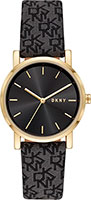 DKNY Soho NY2886