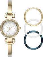 DKNY City Link NY2891