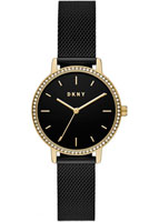 DKNY The Modernist NY2982