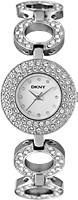 DKNY Crystal collection NY4645