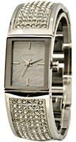 DKNY Crystal collection NY4733