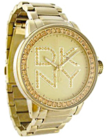 DKNY Crystal collection NY4787