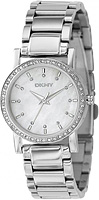 DKNY Crystal collection NY4791