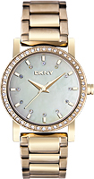 DKNY Crystal collection NY4792