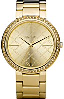 DKNY Crystal collection NY4962
