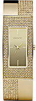 DKNY Crystal collection NY4973