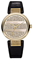 DKNY Crystal collection NY4977