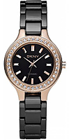 DKNY Crystal collection NY4981
