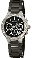 DKNY Crystal collection NY4983