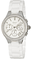 DKNY Crystal collection NY4985